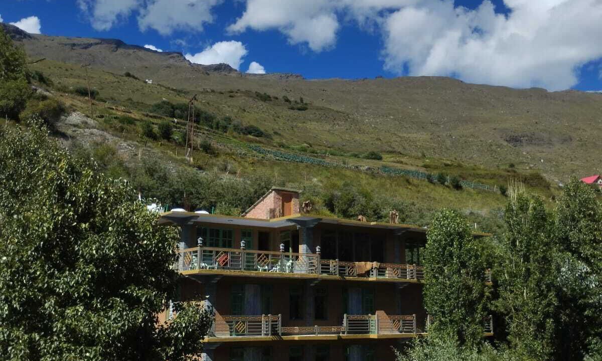 Photo of Outdoor in Keylong