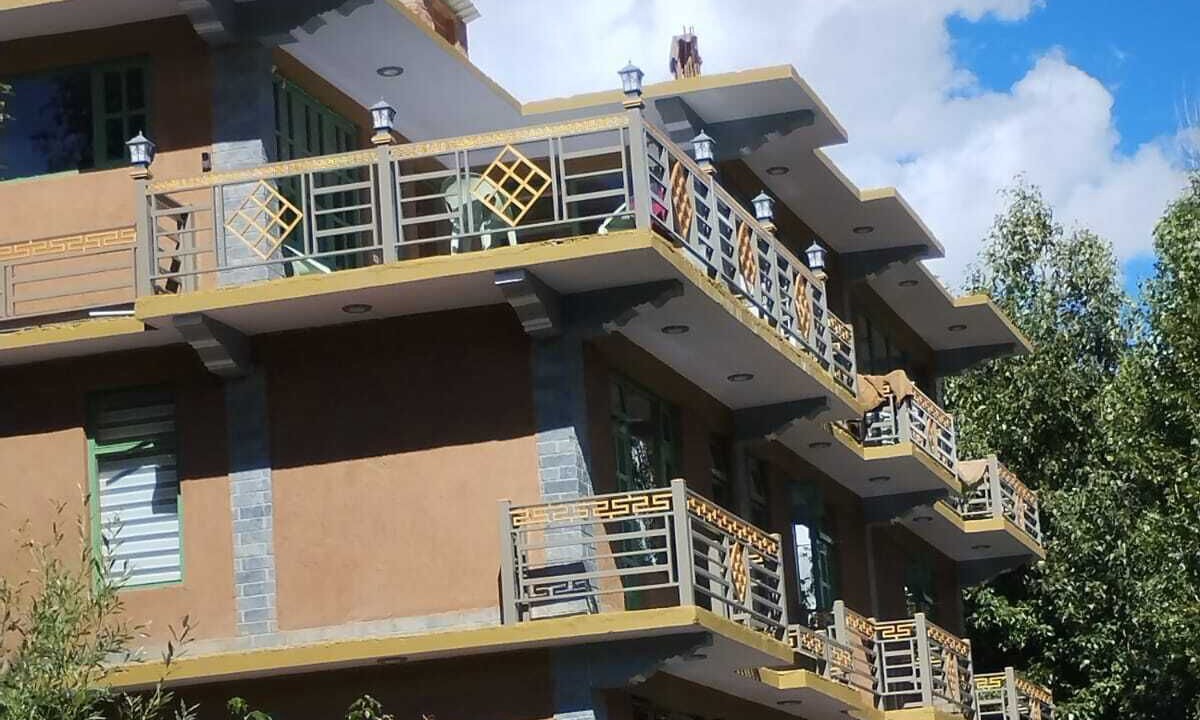 Photo of Outdoor in Keylong
