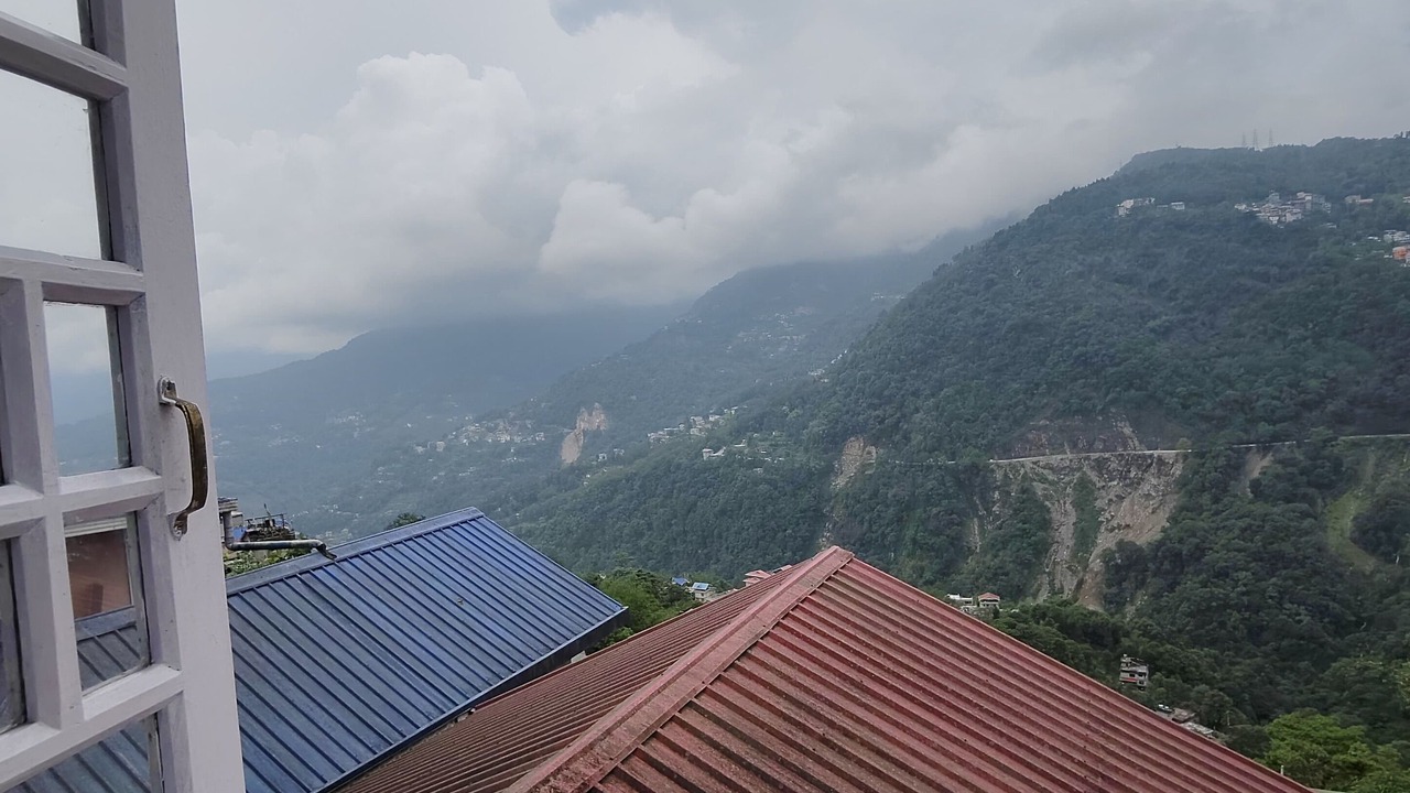 Photo of Outdoor in Gangtok