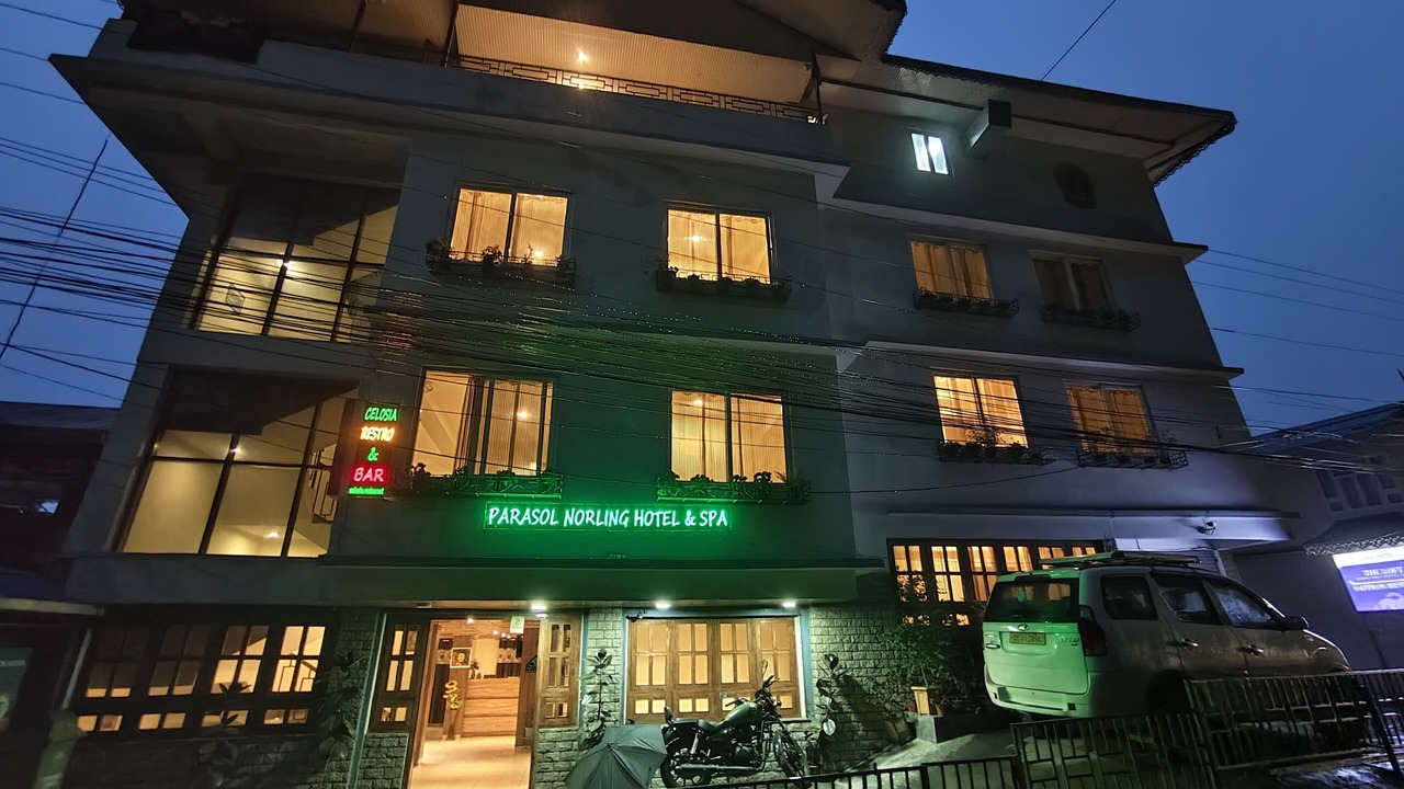 Photo of Outdoor in Gangtok