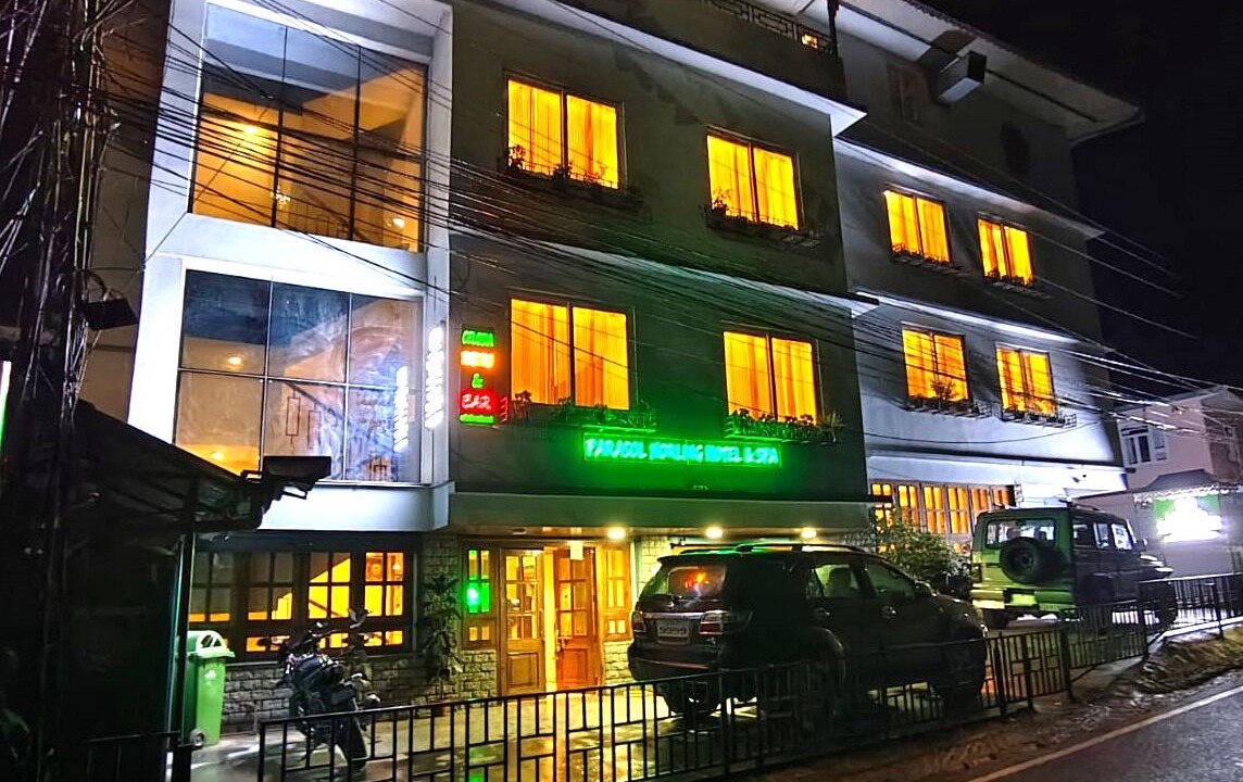 Photo of Outdoor in Gangtok