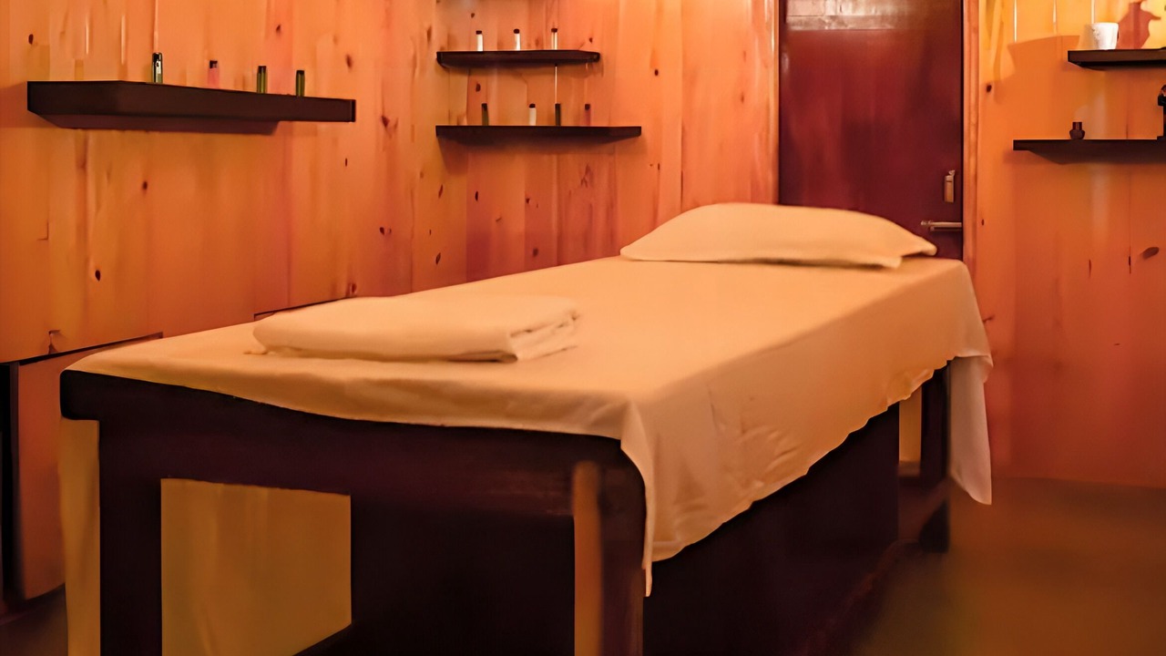 Photo of Bedroom in Gangtok