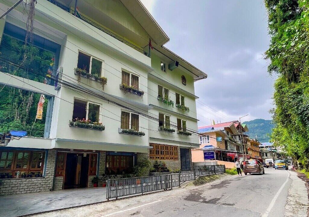 Photo of Outdoor in Gangtok