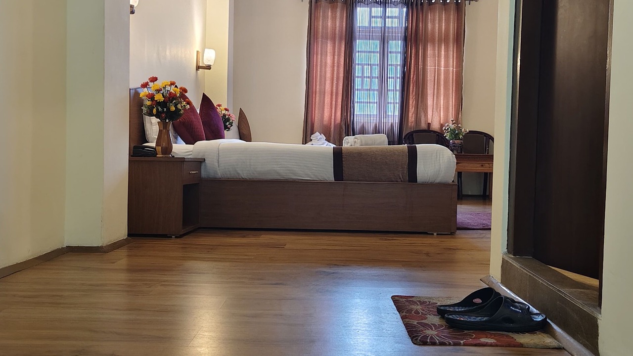 Photo of Bedroom in Gangtok