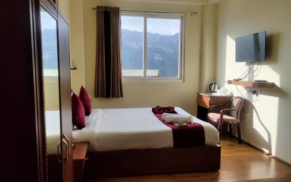 Photo of Bedroom in Gangtok