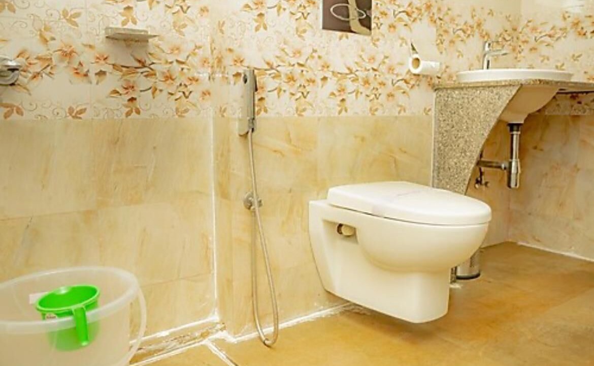 Photo of Bathroom in Gangtok