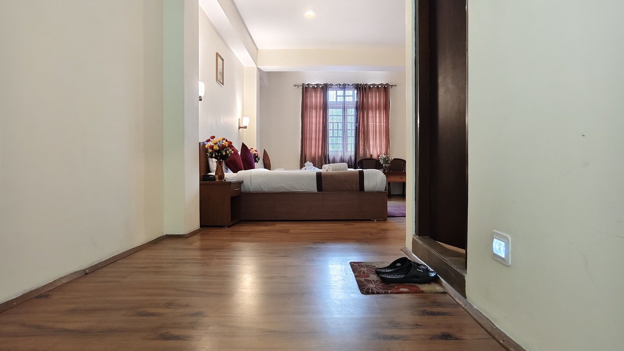 Photo of Bedroom in Gangtok