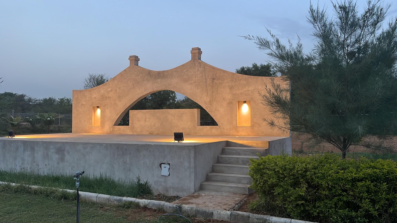 Photo of Outdoor in Vadgam