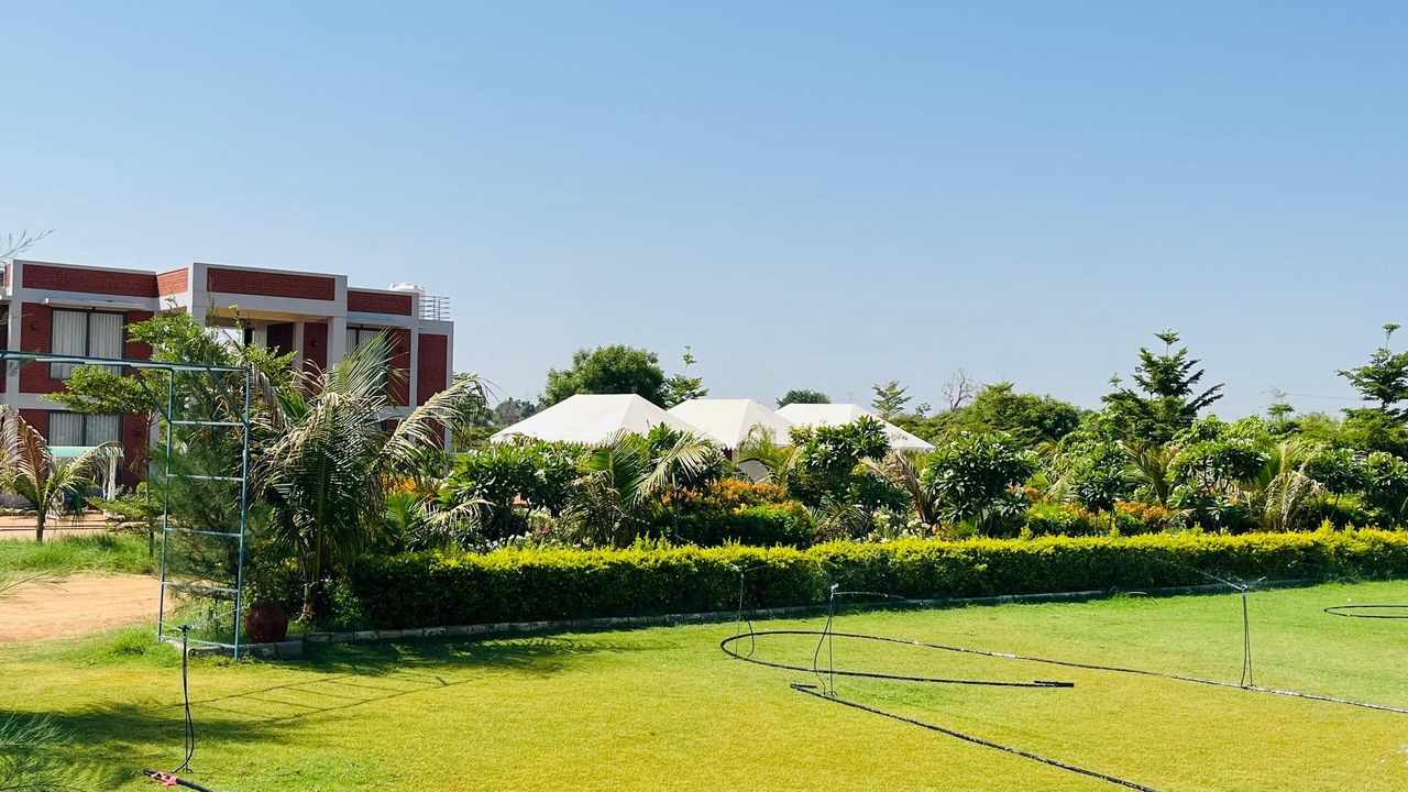 Photo of Outdoor in Vadgam