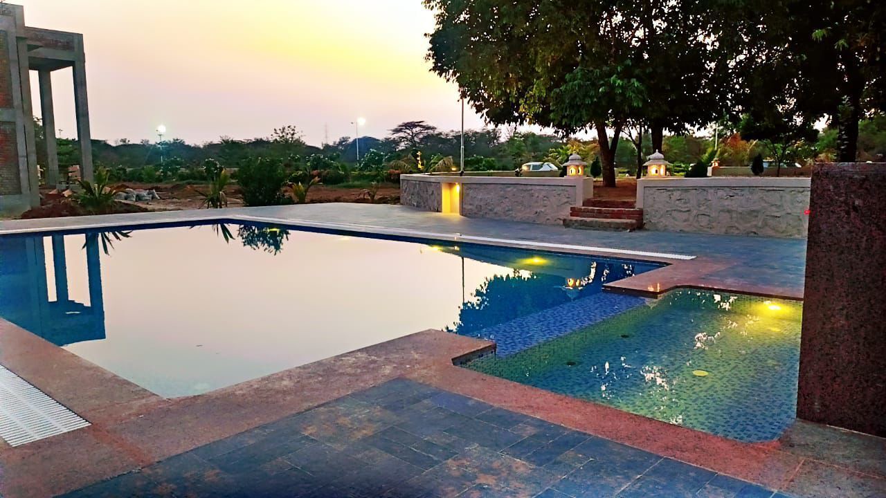 Photo of Outdoor in Vadgam