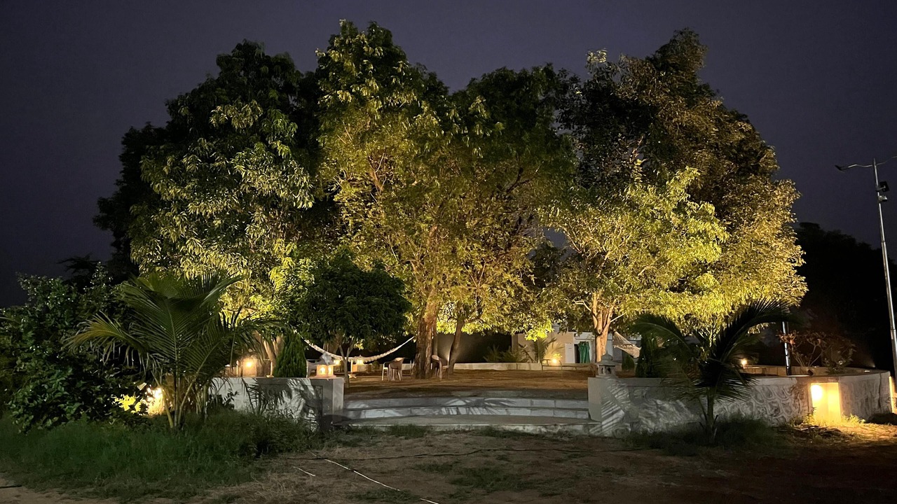 Photo of Outdoor in Vadgam