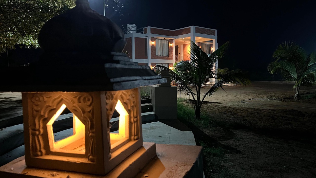 Photo of Outdoor in Vadgam