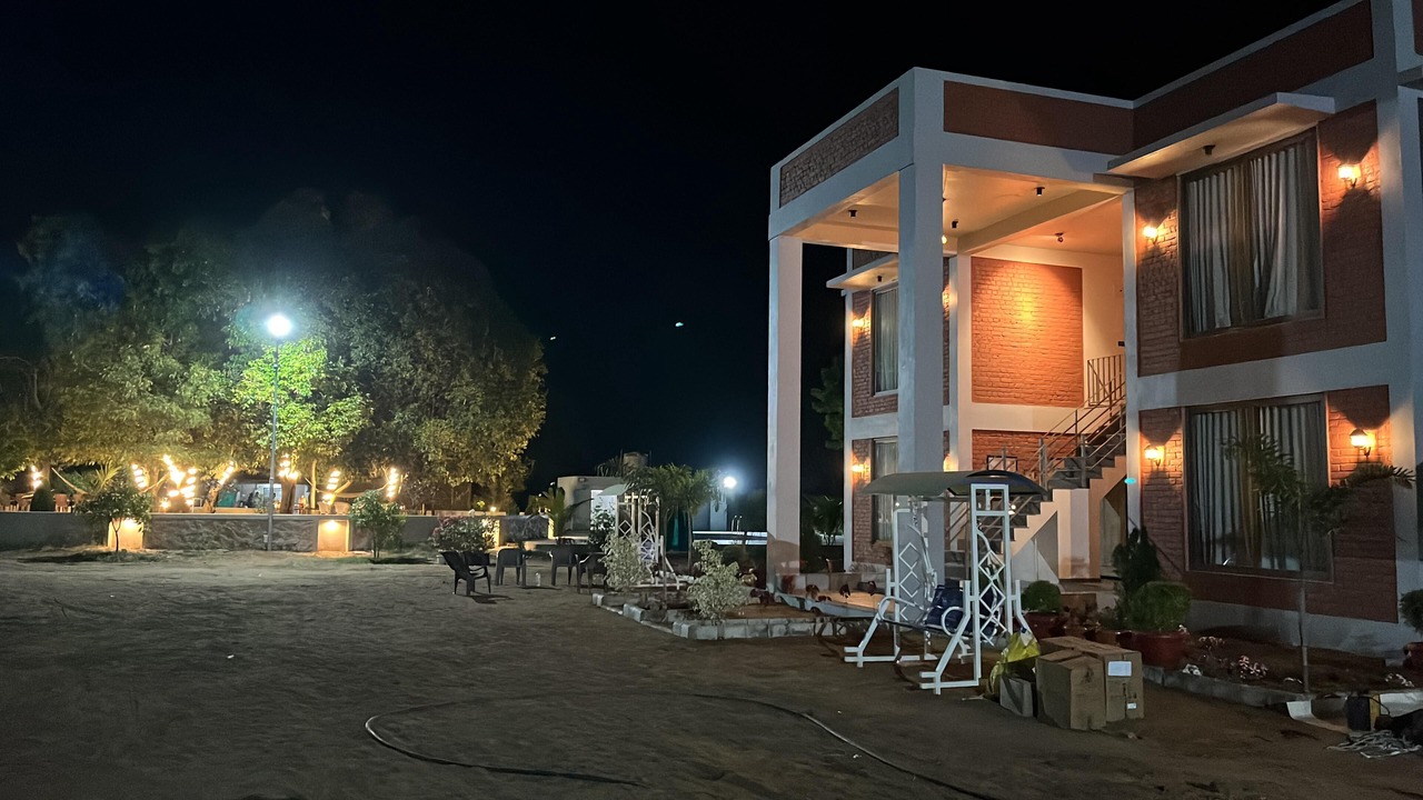 Photo of Outdoor in Vadgam