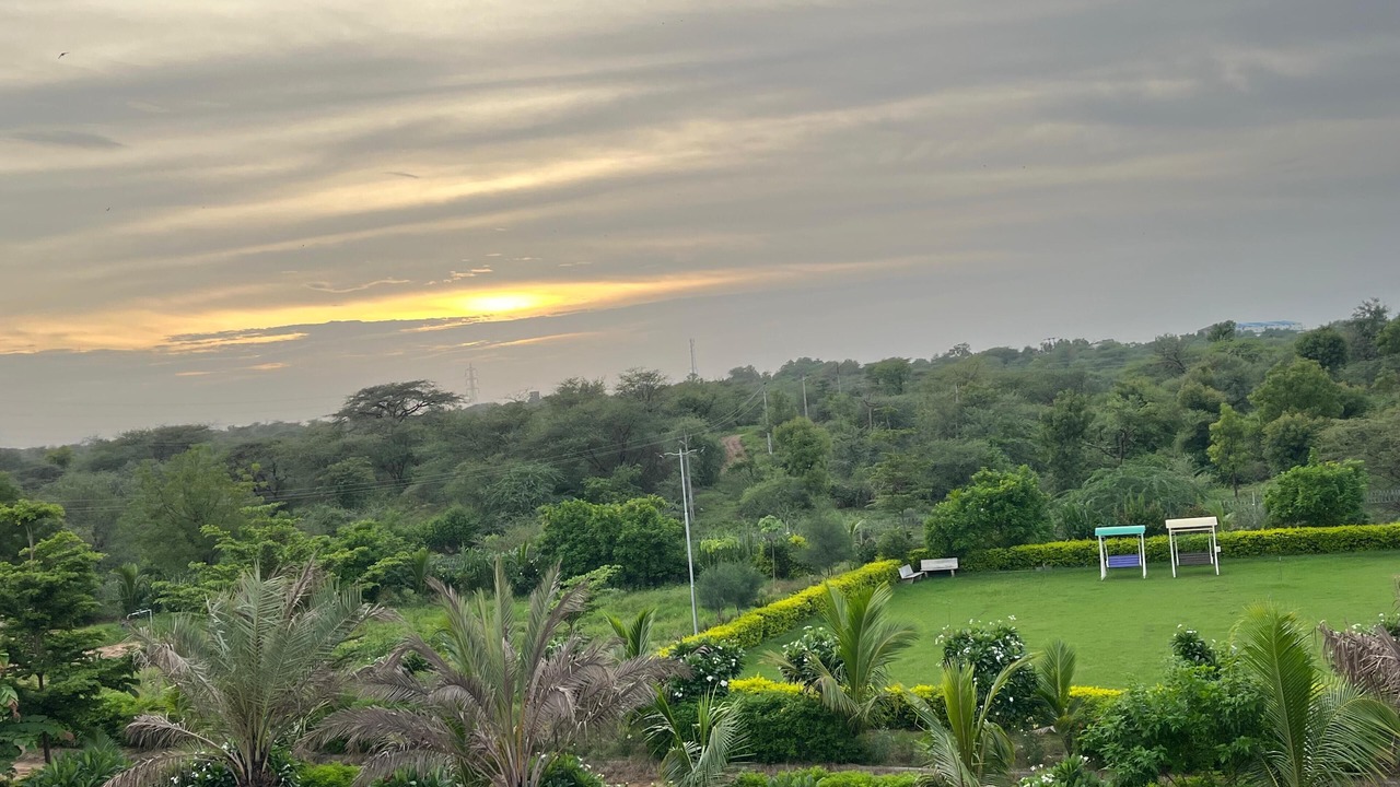 Photo of Outdoor in Vadgam