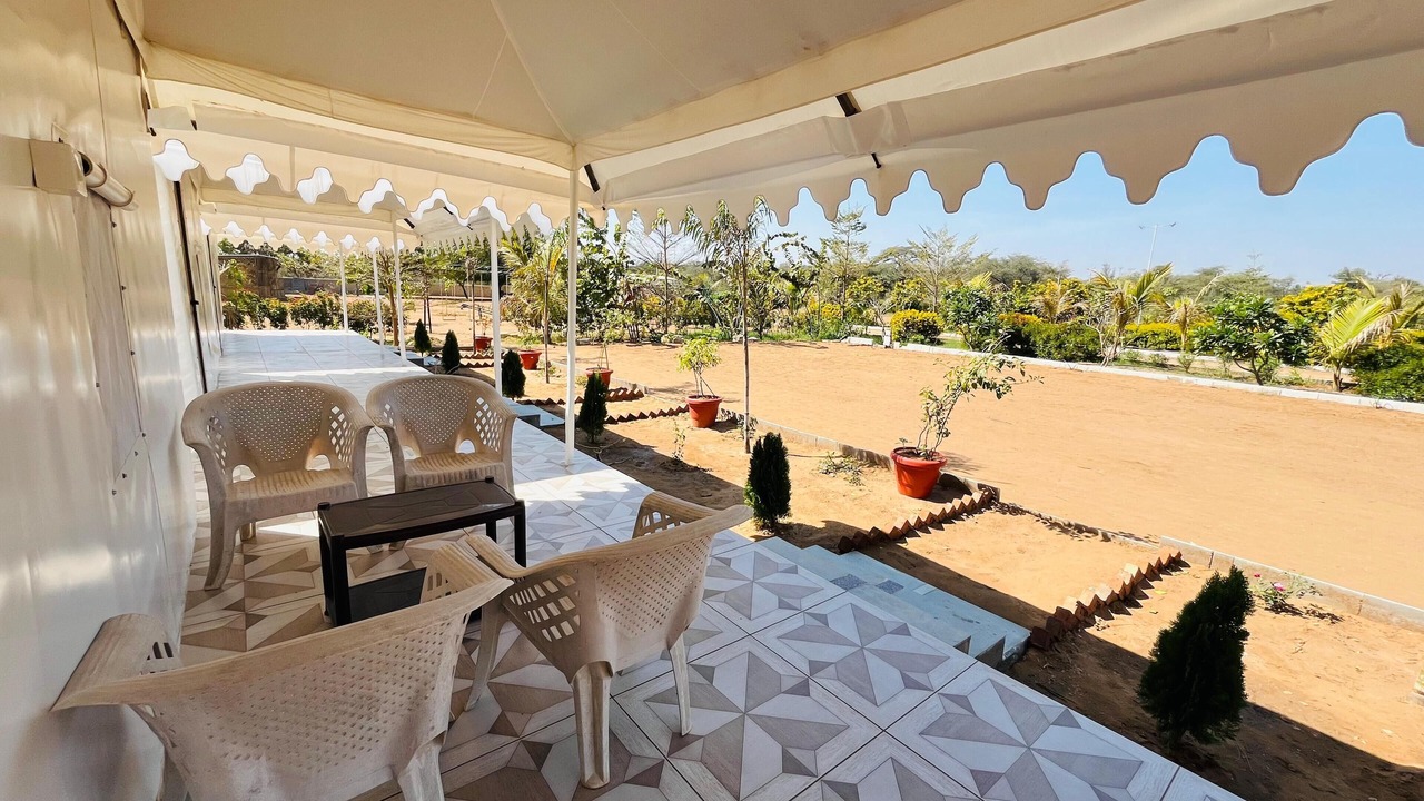 Photo of Outdoor in Vadgam