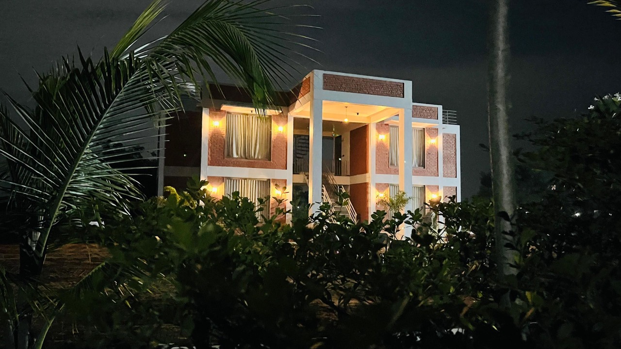 Photo of Outdoor in Vadgam