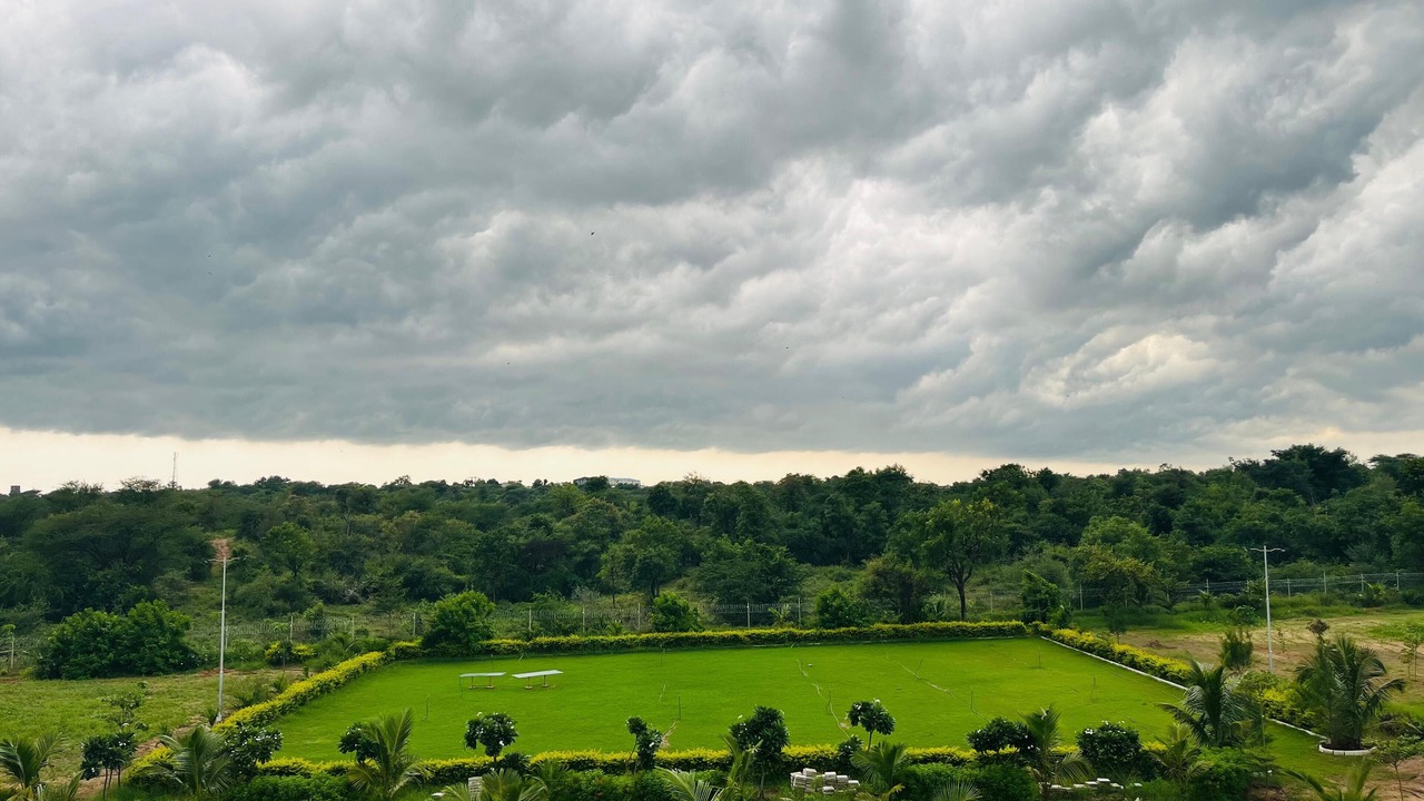 Photo of Outdoor in Vadgam