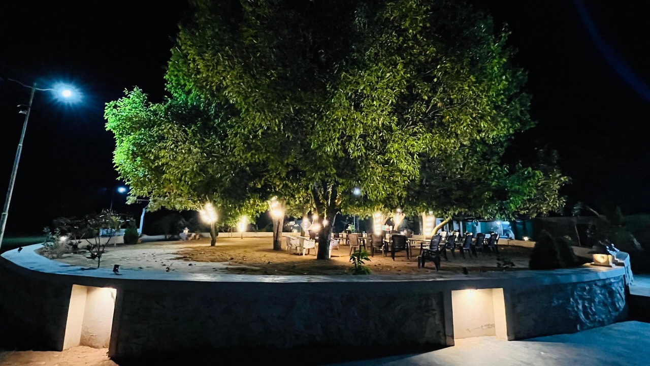 Photo of Outdoor in Vadgam