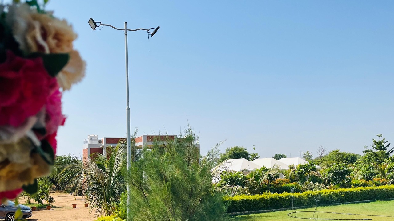 Photo of Outdoor in Vadgam