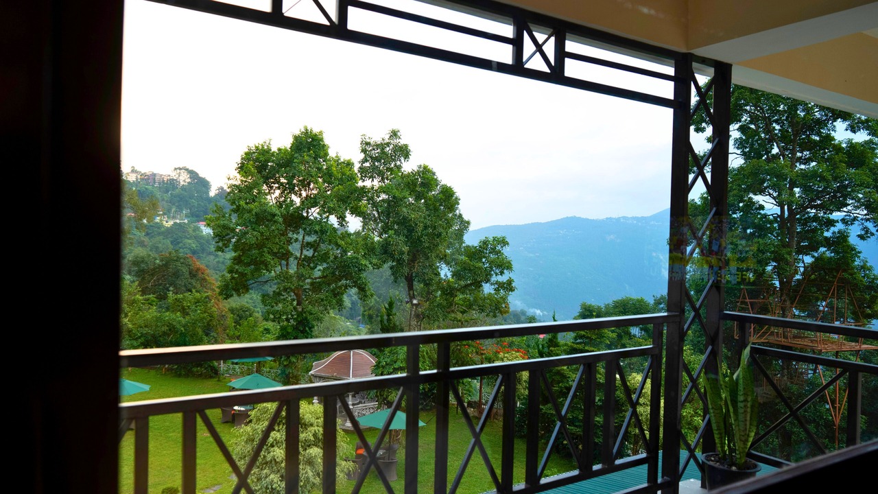 Photo of Bedroom in Gangtok