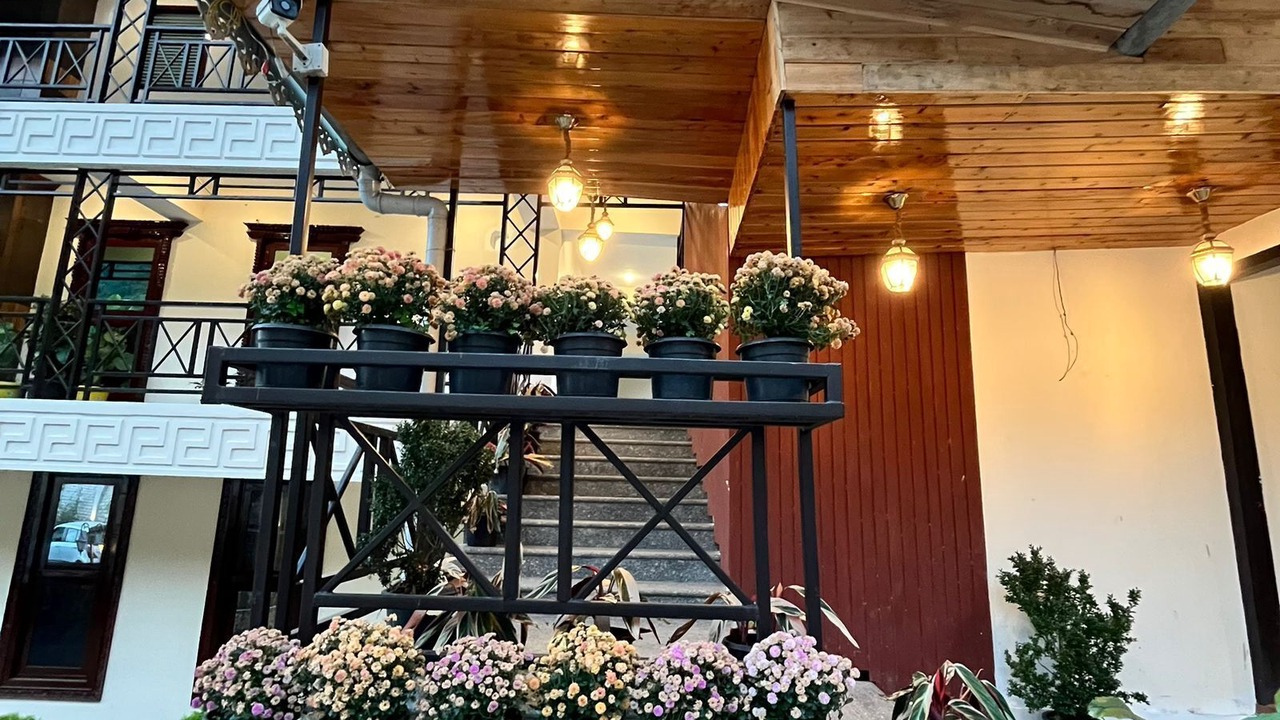 Photo of Outdoor in Gangtok