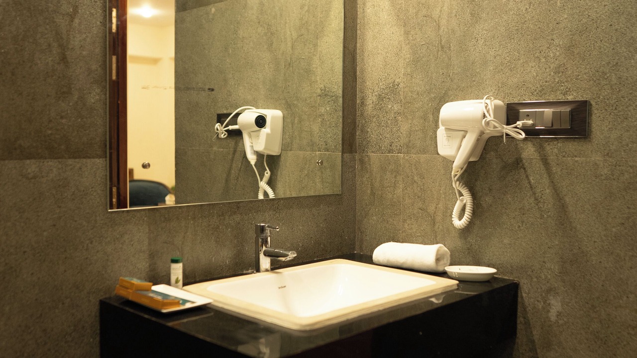 Photo of Bathroom in Gangtok