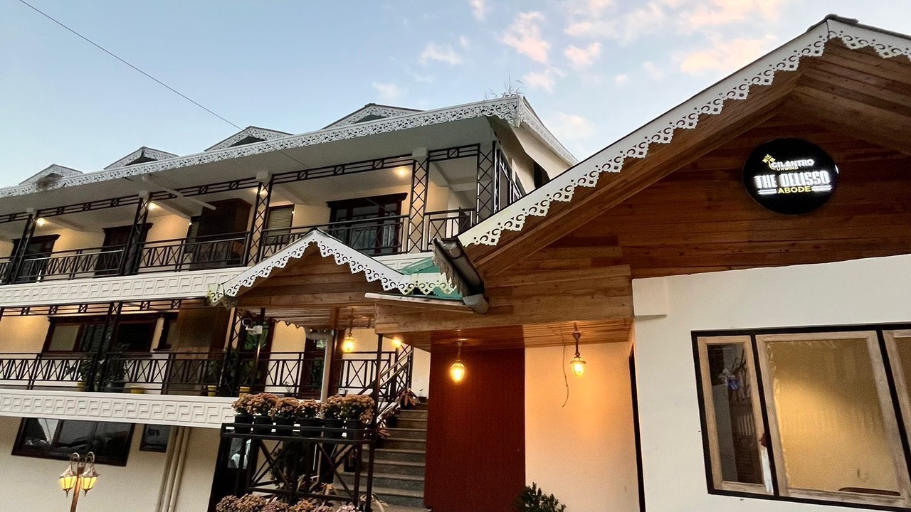 Photo of Outdoor in Gangtok