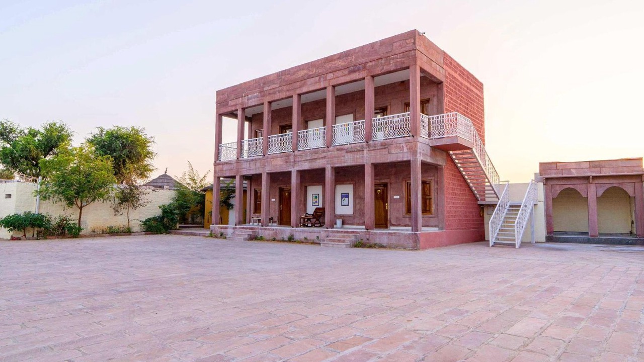 Photo of Outdoor in Osian
