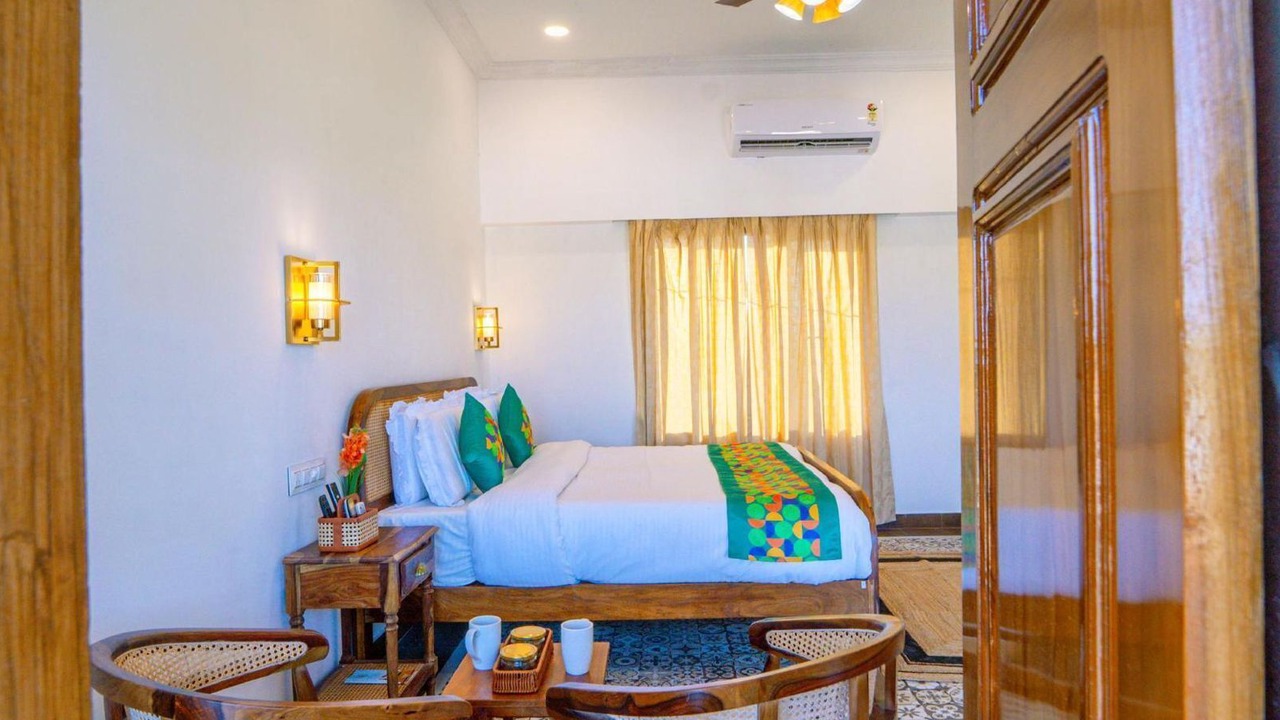 Photo of Bedroom in Osian