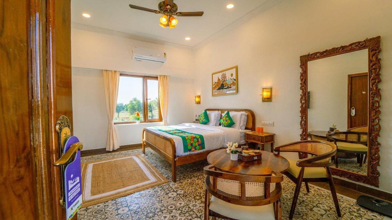 Photo of Bedroom in Osian