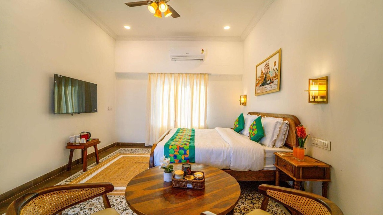 Photo of Bedroom in Osian