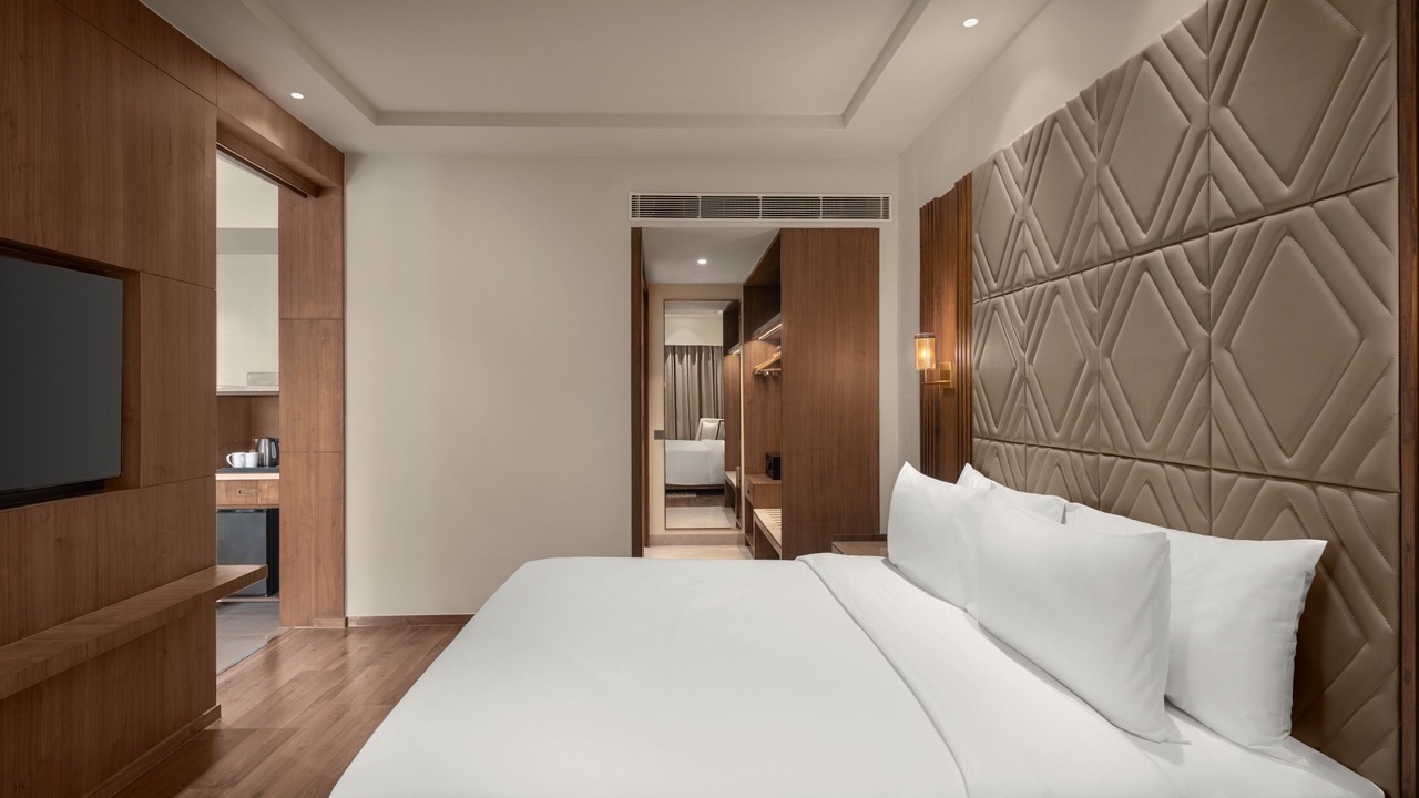 Photo of Bedroom in New Delhi