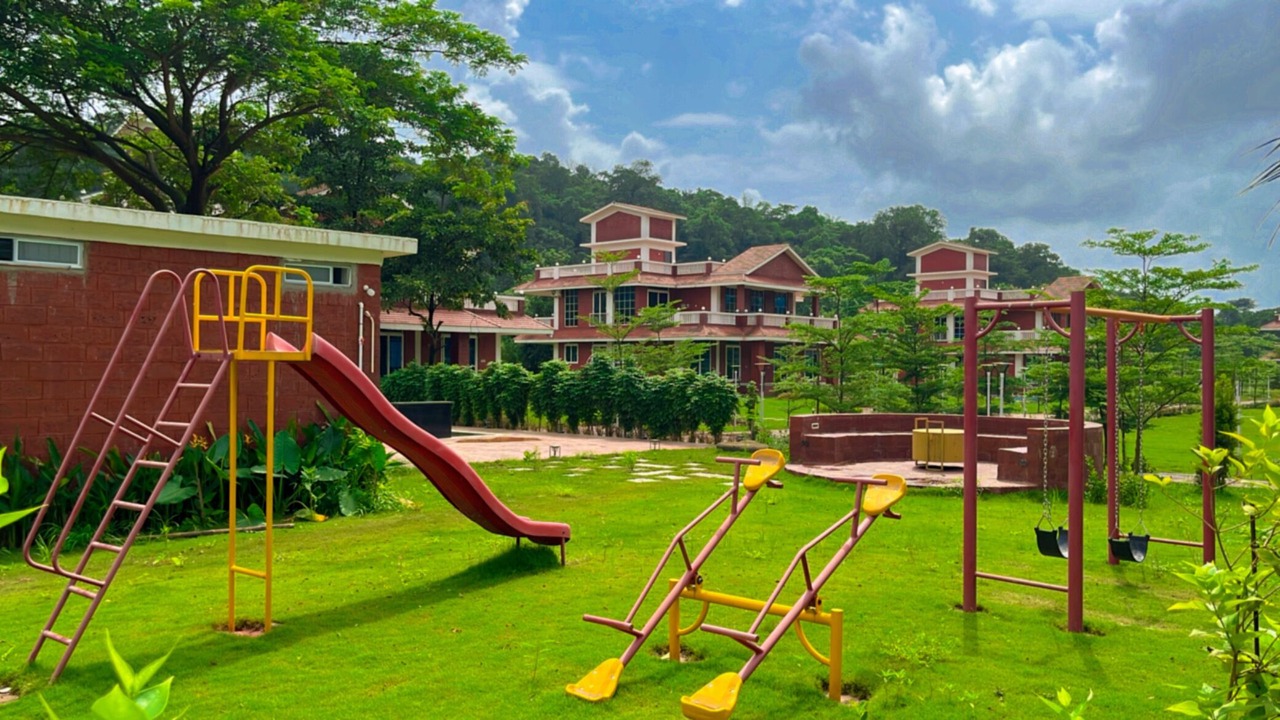 Photo of Outdoor in Roha
