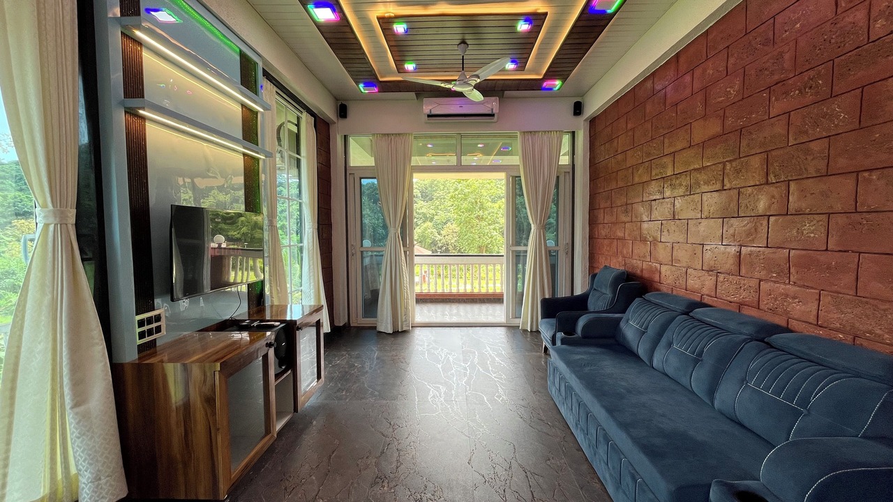 Photo of Livingroom in Roha