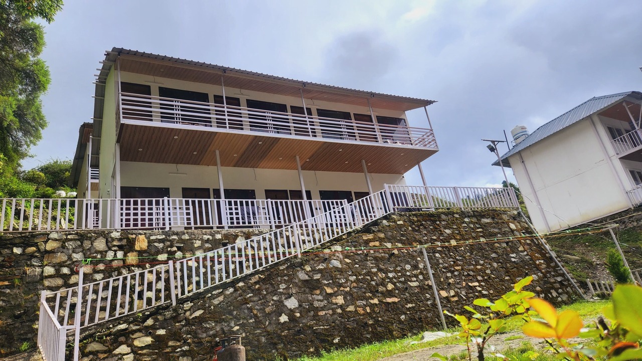 Photo of Outdoor in Kharsali