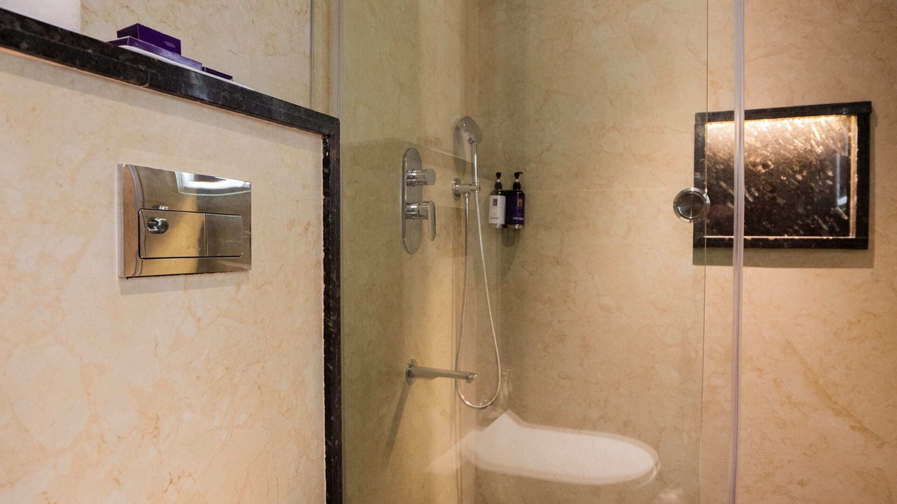 Photo of Bathroom in Arekere