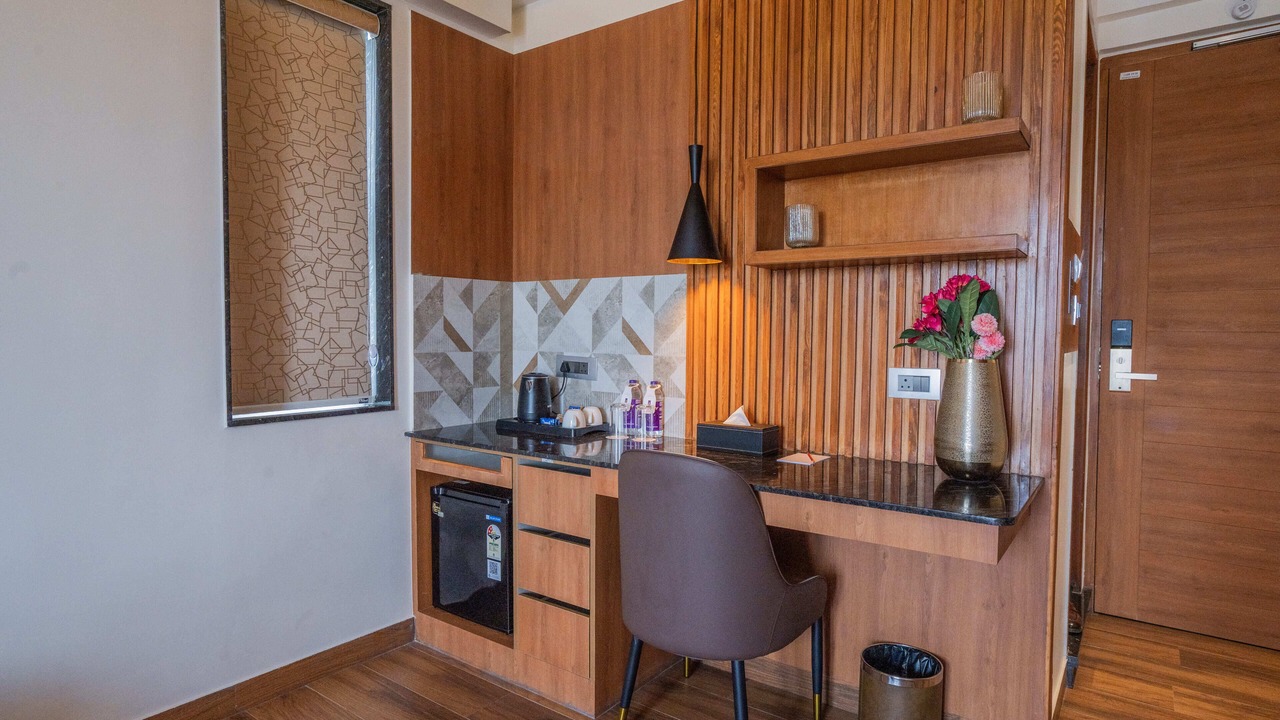 Photo of Bedroom in Arekere