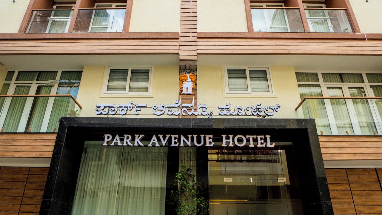 Photo of Outdoor in Arekere