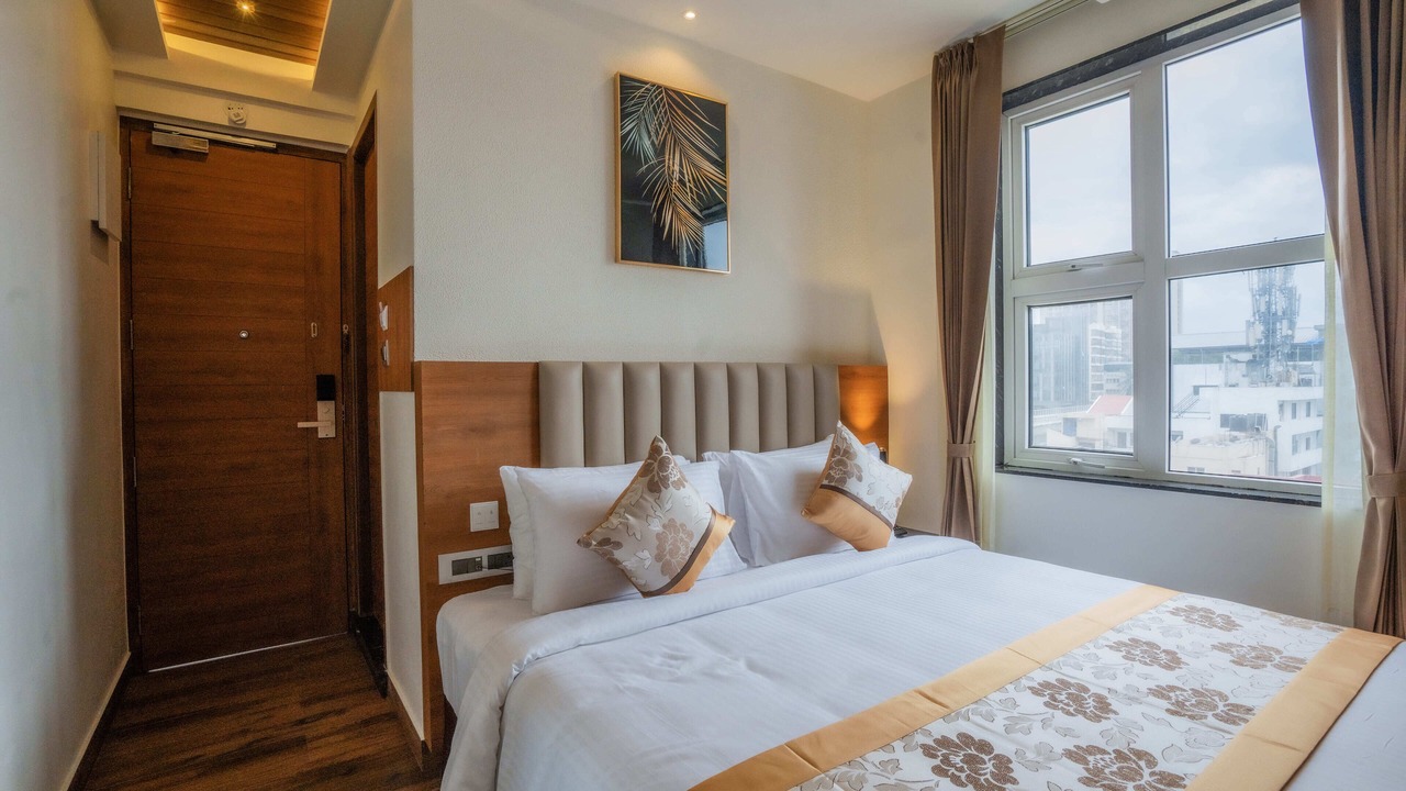 Photo of Bedroom in Arekere