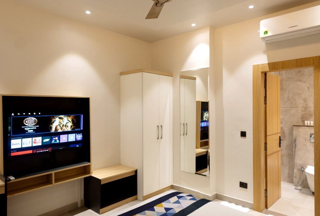 Photo of Bedroom in Sigra