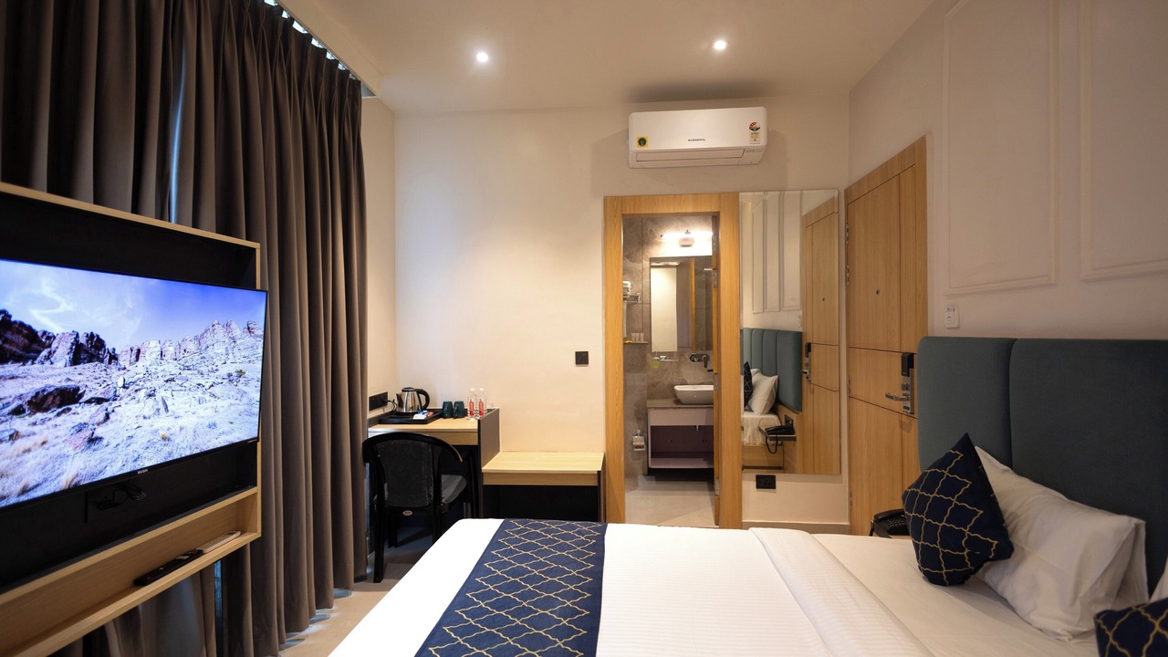 Photo of Bedroom in Sigra