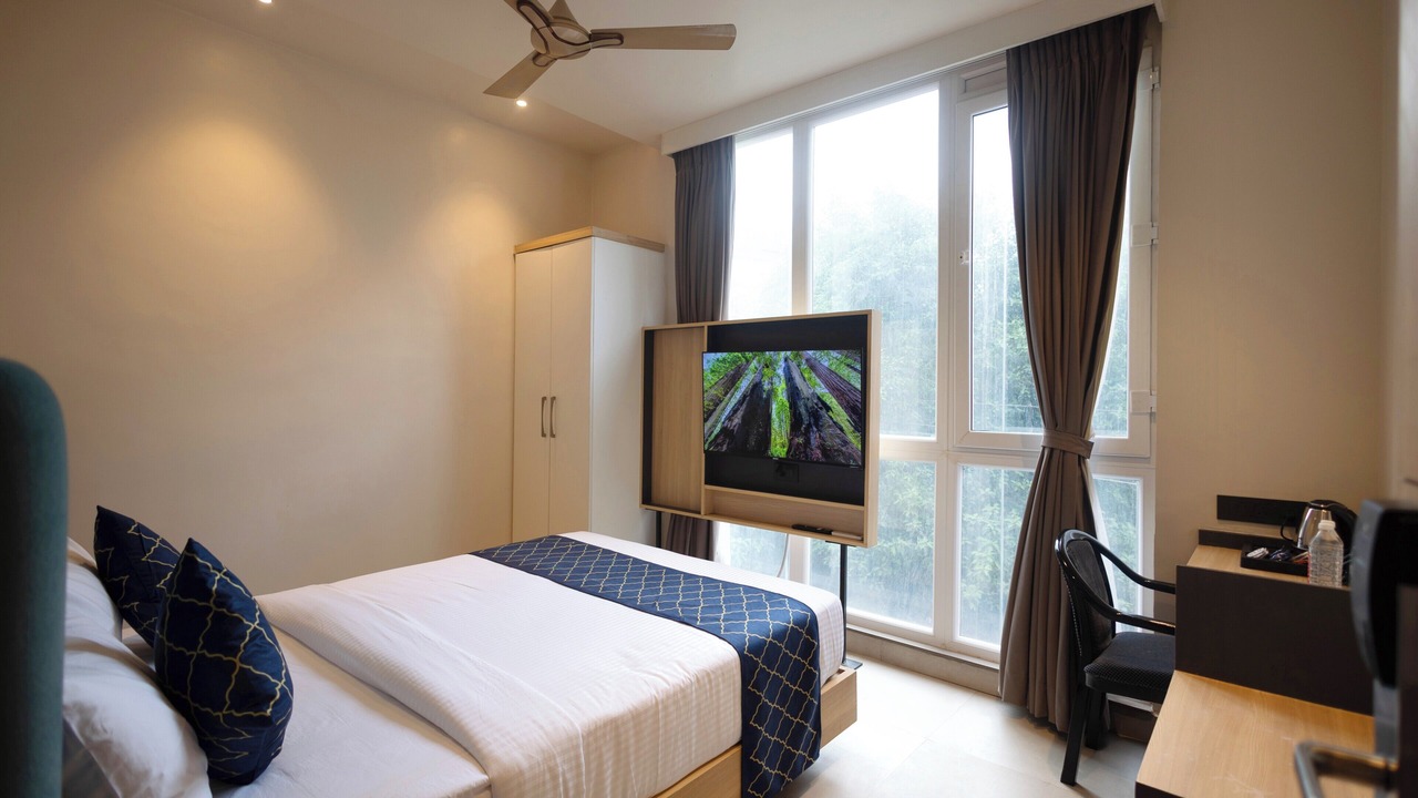 Photo of Bedroom in Sigra
