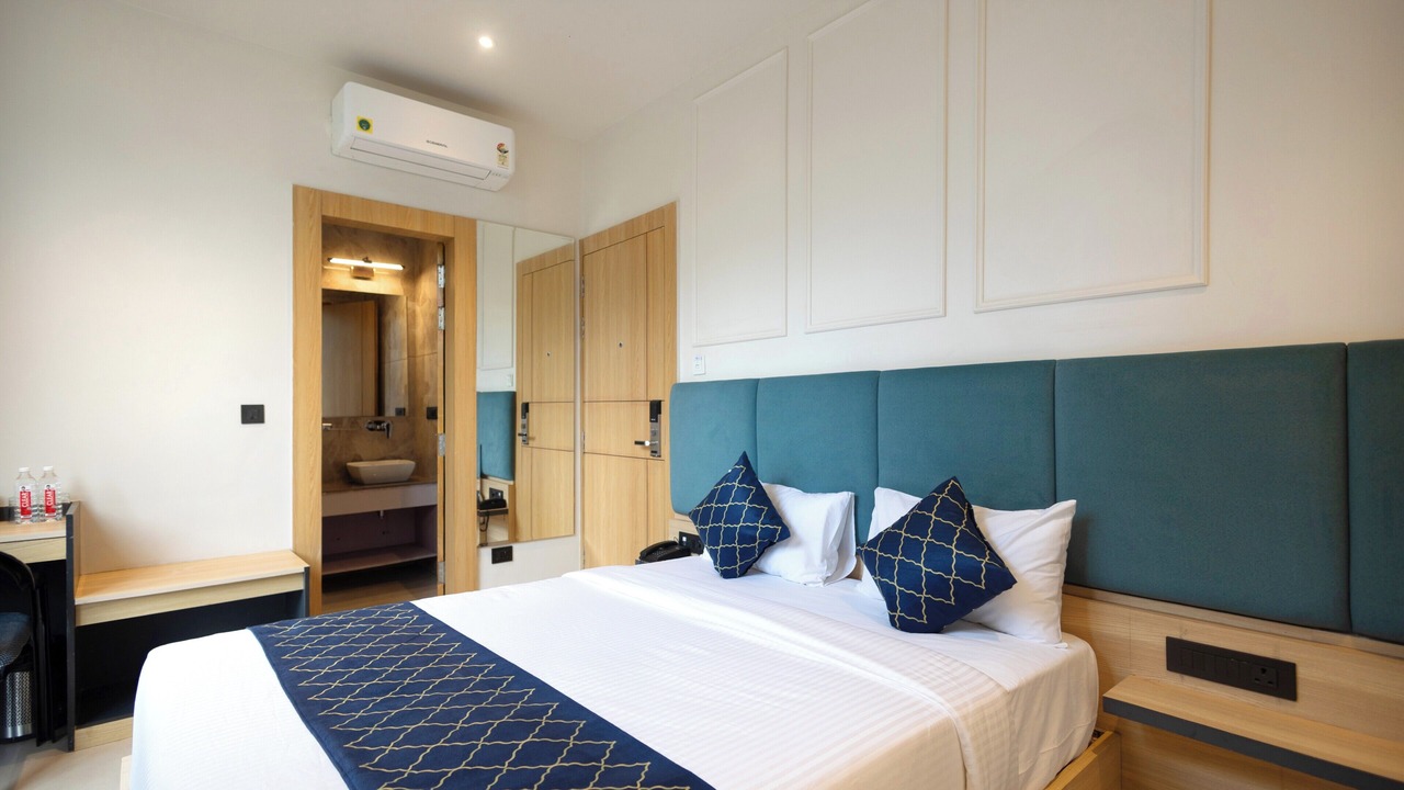 Photo of Bedroom in Sigra