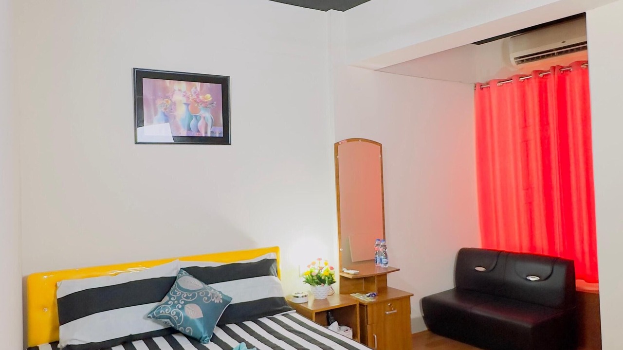 Photo of Bedroom in Dhanmondi