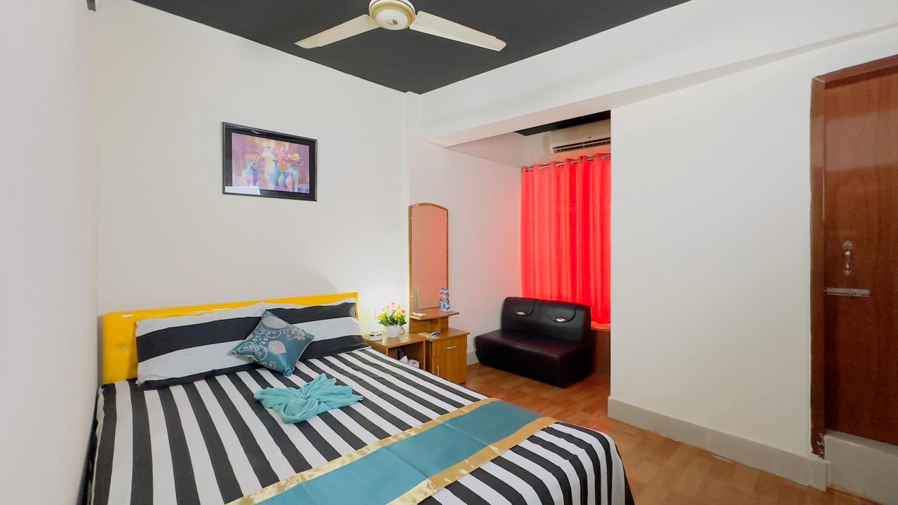 Photo of Bedroom in Dhanmondi