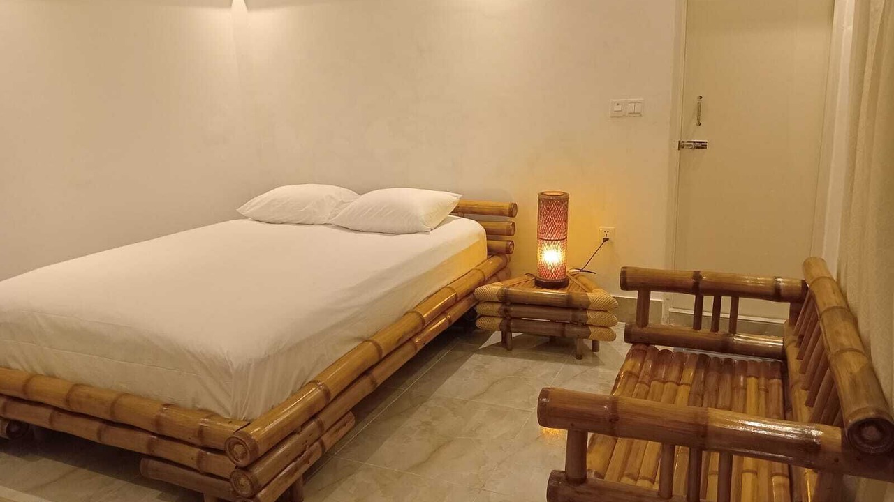 Photo of Bedroom in Sreemangal Upazila