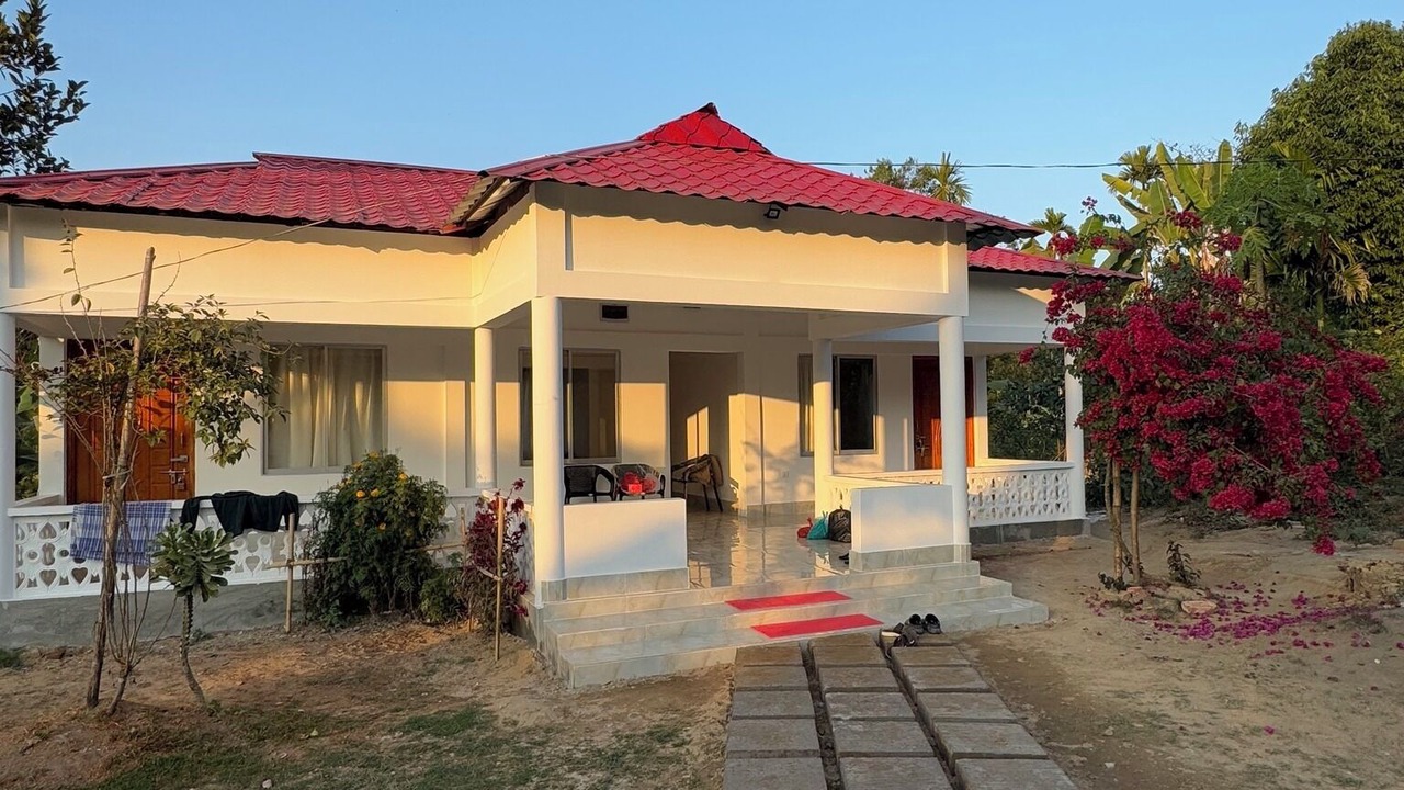 Photo of Outdoor in Sreemangal Upazila