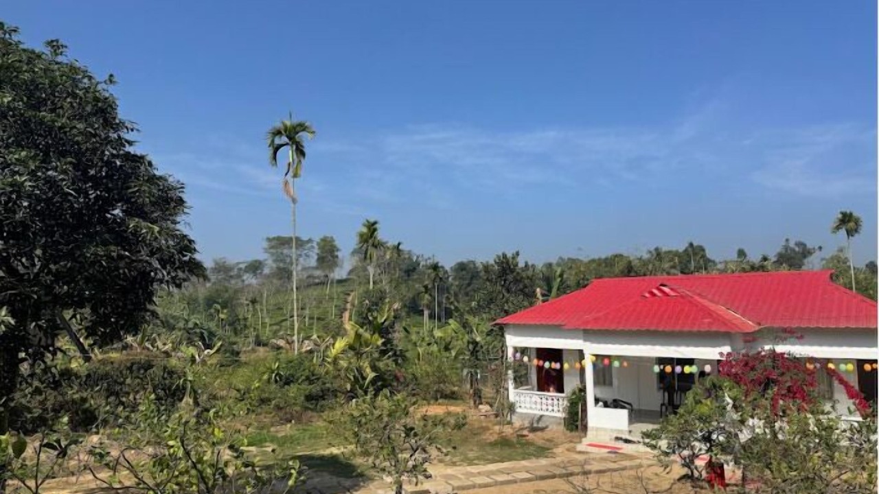 Photo of Outdoor in Sreemangal Upazila