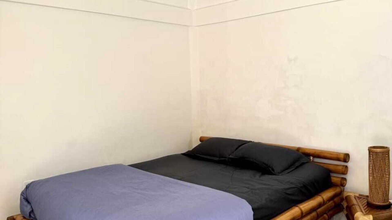 Photo of Bedroom in Sreemangal Upazila