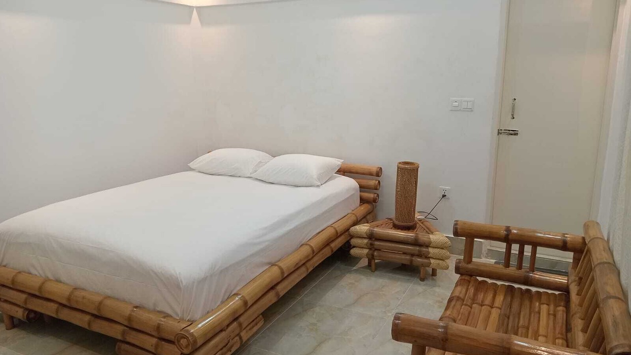 Photo of Bedroom in Sreemangal Upazila